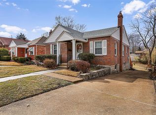 2427 Brown Rd, Saint Louis, MO 63114