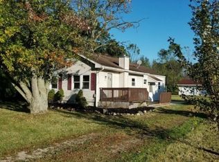 2106 County Road D, Swanton, OH 43558