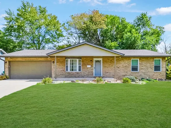 242 Weber Rd, O Fallon, IL 62269
