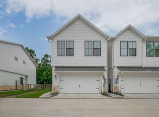 1111 Bruno Pl, Houston, TX 77091
