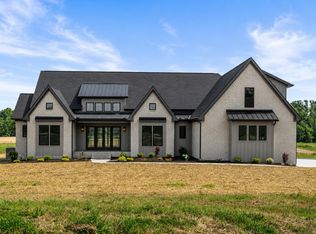 4729 Greer Ln LOT 2, Cross Plains, TN 37049