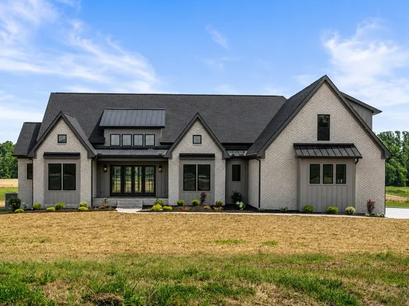 4729 Greer Ln Lot 2, Cross Plains, TN 37049