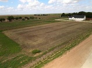 LOT 2 Robbyn Ln, Haskell, TX 79521