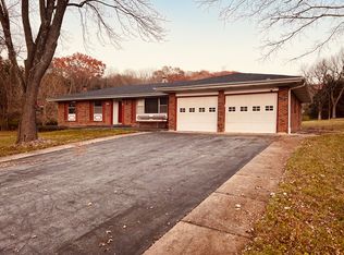6726 Treasure Ln, House Springs, MO 63051