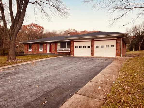 6726 Treasure Ln, House Springs, MO 63051