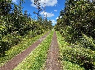 Road 6 Ooaa LOT 4128, Kurtistown, HI 96760
