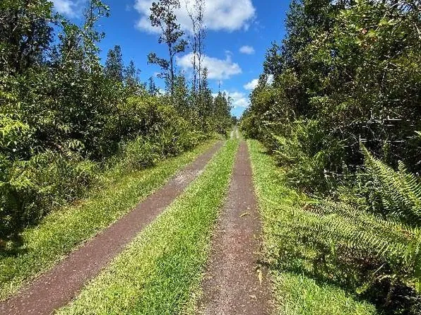 Road 6 Ooaa Lot 4128, Kurtistown, HI 96760