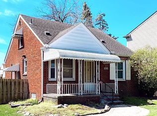 22001 Madison St, Dearborn, MI 48124