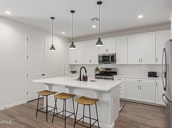 10929 W HARRISON Street, Avondale, AZ 85323