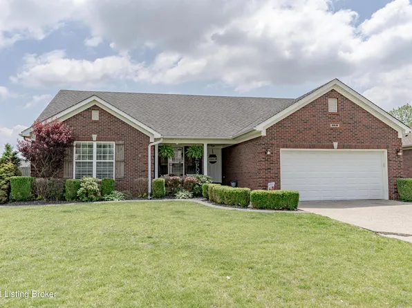868 Shady Brook Ln, Louisville, KY 40229
