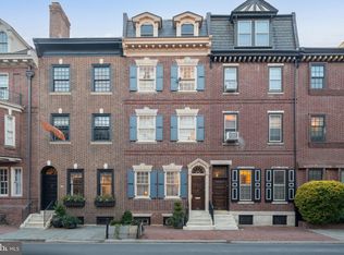 322 S 21st St, Philadelphia, PA 19103