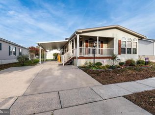 1616 Pennsylvania Ave UNIT 137, Vineland, NJ 08361