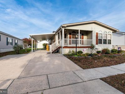 1616 Pennsylvania Ave Unit 137, Vineland, NJ, 08361