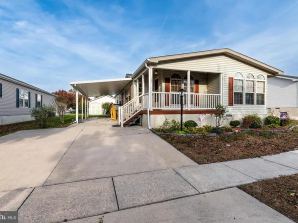 1616 Pennsylvania Ave Unit 137, Vineland, NJ 08361