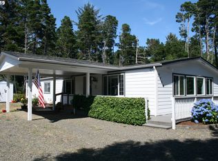 4864 Seapine Dr, Florence, OR 97439