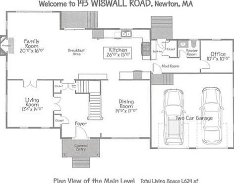 2nd image of 143 Wiswall Rd