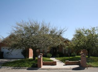 2614 W Mark Cir, Harlingen, TX 78550