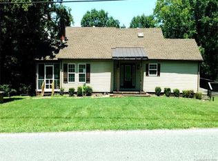 1760 E State Highway 10, Newton, NC 28658