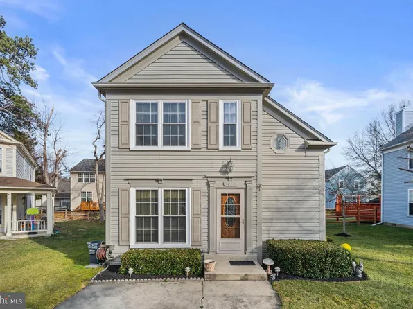 5052 Bigeye Ct, Waldorf, MD 20603