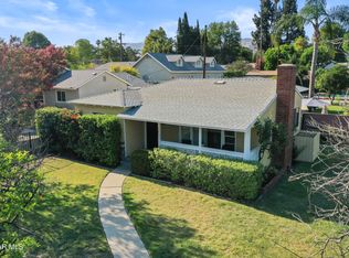 17403 Los Alimos St, Granada Hills, CA 91344