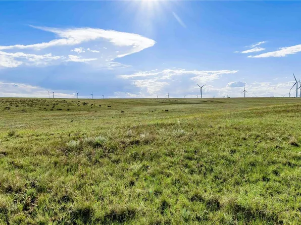 6555 N Yoder Road, Calhan, CO 80808