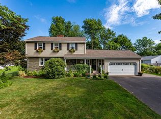 55 E Eldridge St, Manchester, CT 06040