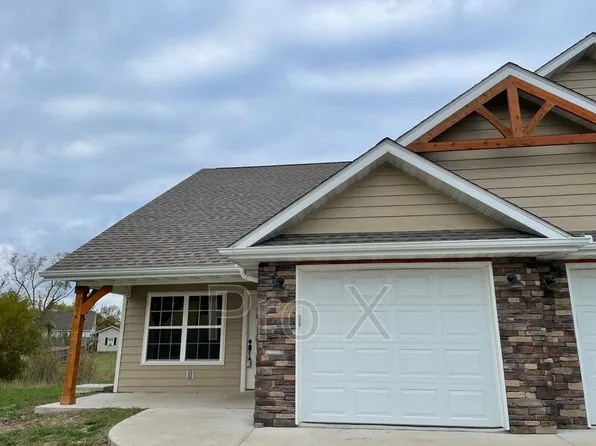 605 Aston Br APT A, Webb City, MO 64870