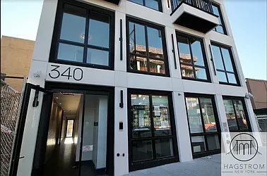 Rented by Hagstrom Management Inc