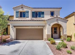 10650 Mount Blackburn Ave, Las Vegas, NV 89166