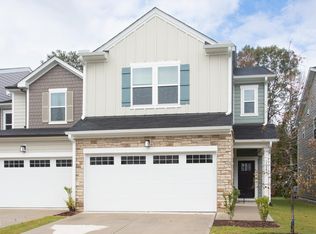128 Rialto St, Chapel Hill, NC 27516