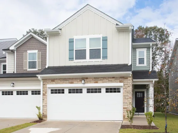 128 Rialto St, Chapel Hill, NC 27516