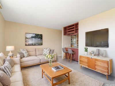 909 Ala Nanala St APT 1802, Honolulu, HI, 96818