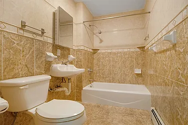 Rented by The Agency