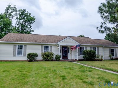 3830 Perthshire Ln, Colonial Heights, VA, 23834