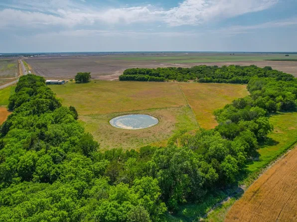 2909 SE County Road 220, Kerens, TX 75144