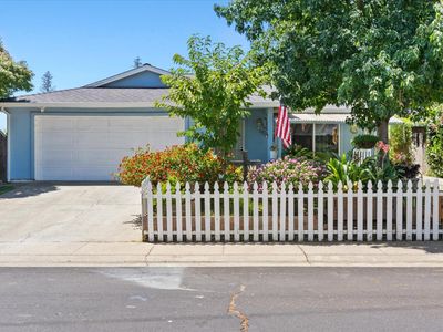 6629 Foxtail Ct, Sacramento, CA, 95842
