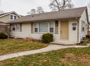 4161 Arthur Ave, Brookfield, IL 60513