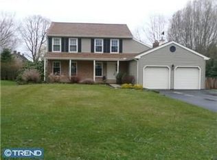 4 Faith Cir, Newark, DE 19711