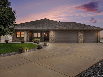 1865 Virginia Drive, Fort Lupton, CO, 80621