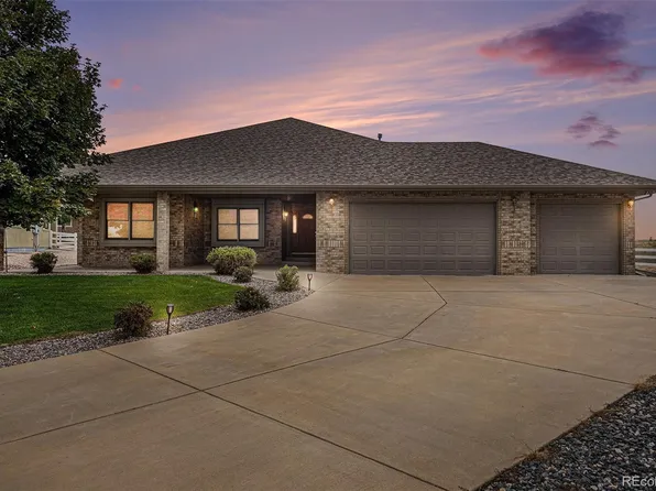 1865 Virginia Drive, Fort Lupton, CO 80621