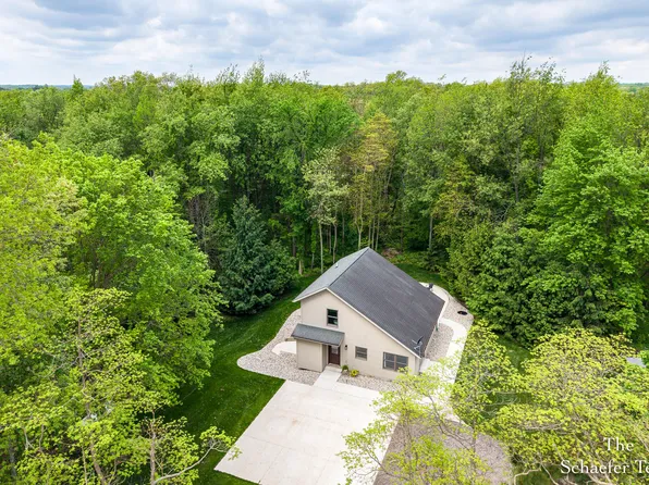 2453 N Bachman Rd, Hastings, MI 49058