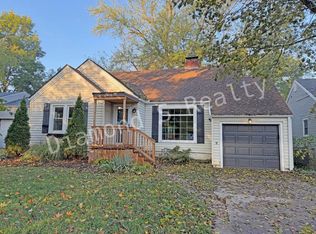 1829 S Hampton Ave, Springfield, MO 65807