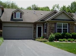 1328 Lily Ct, Schererville, IN 46375