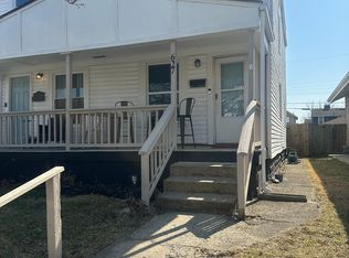 627-627 Sheldon Ave, Columbus, OH