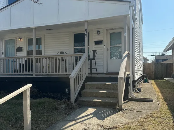 627-627 Sheldon Ave, Columbus, OH 43207