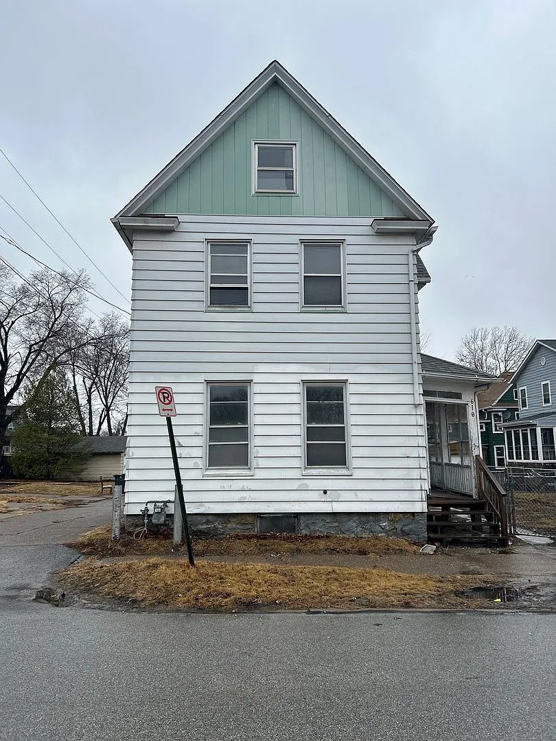 4 bedroom house for rent — Photo 2