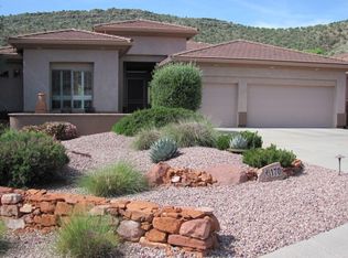 170 White Tail Dr, Sedona, AZ 86351