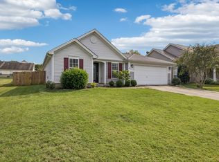 422 Creekside Ln, Spring Hill, TN 37174