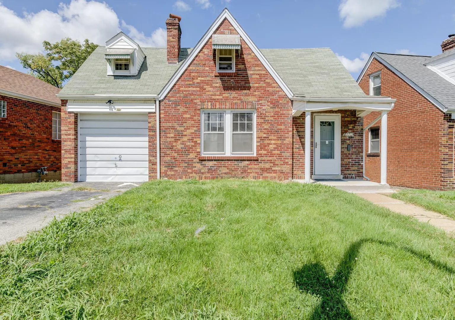 8721 Goodfellow Blvd — Photo 1