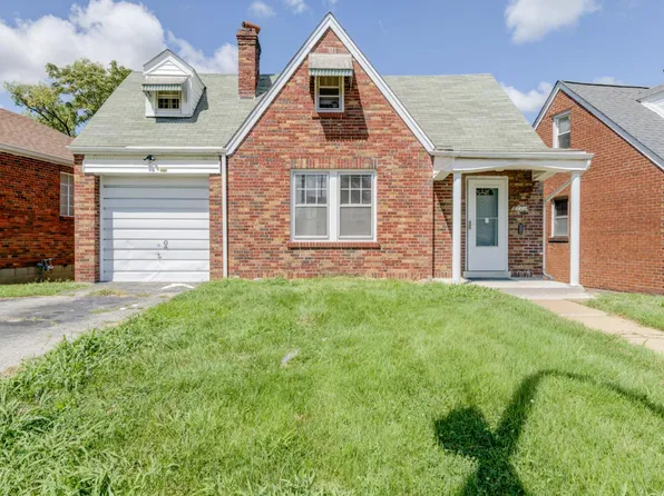 8721 Goodfellow Blvd, Saint Louis, MO 63147